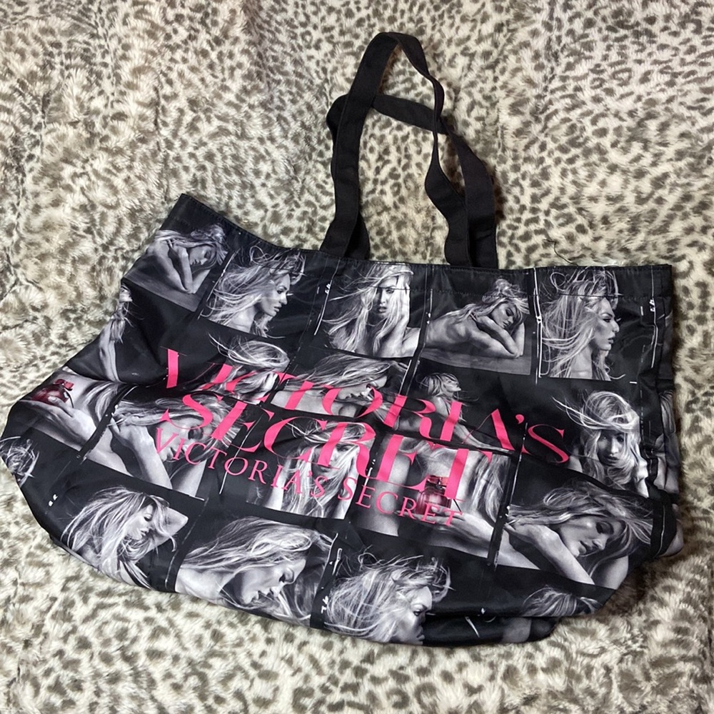 Victoria Secret Bombshell Tote